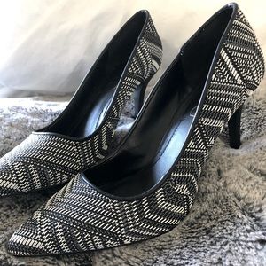 BCBG Heels